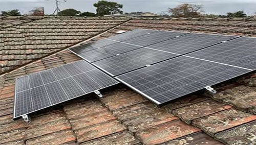 Solar Panels & Power System Installations Dandenong VIC