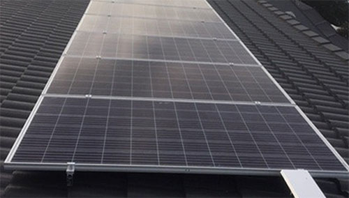 Solar Panels & Power System Installations Melbourne VIC